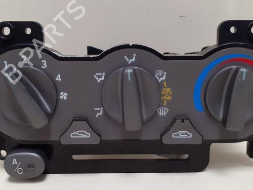Used Climate control HYUNDAI ACCENT II (LC) 1.5 (90 hp) 12686745