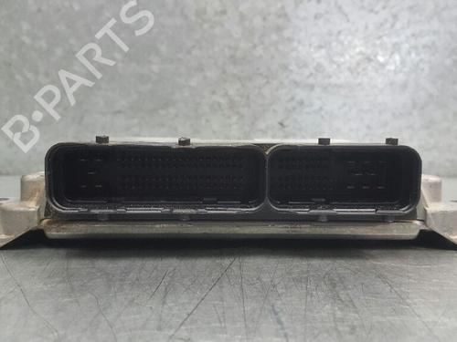 Engine control unit (ECU) FIAT DOBLO Box Body/MPV (223_) 1.9 JTD | BP12714900M57 