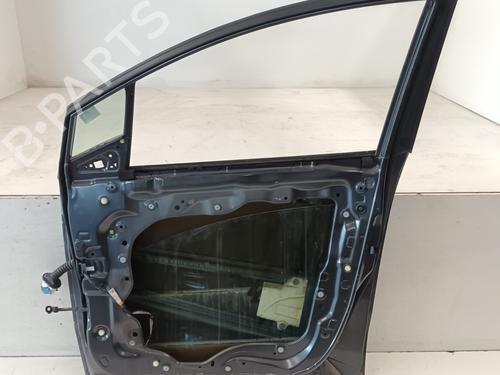 Right front door MAZDA 5 (CR) 2.0 (CREW, CR19) | BP16995212C3 