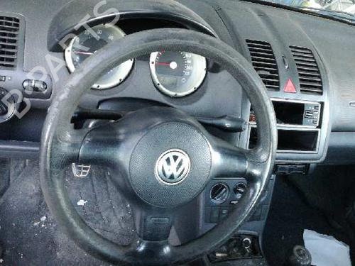 Startmotor VW POLO (6N2)  | BP12732740M8 
