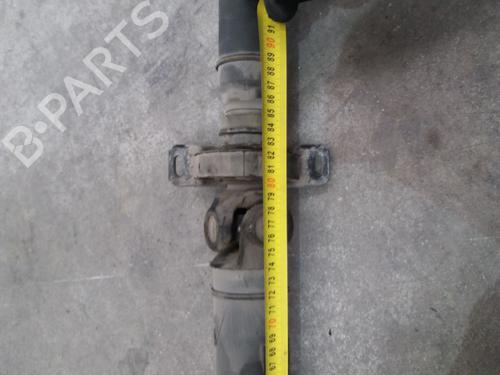 Driveshaft MERCEDES-BENZ 124 T-Model (S124) 230 TE (124.083) | BP12718069M37