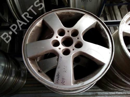 Used Rim HYUNDAI TUCSON (JM) 2.0 All-wheel Drive (141 hp) 12806144