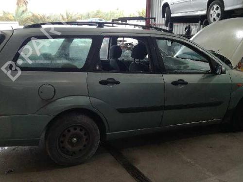 Mass air flow sensor FORD FOCUS I Turnier (DNW) 1.8 Turbo DI / TDDi | BP12731086M95 