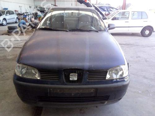 Engine mount SEAT CORDOBA (6K1, 6K2) 1.6 i | BP12817420M89