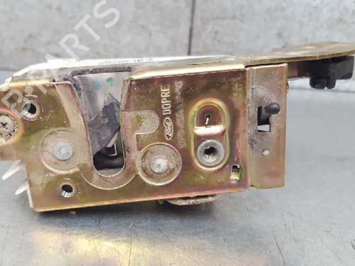 Rear left lock FORD FIESTA IV (JA_, JB_) 1.3 i | BP12738290C100 