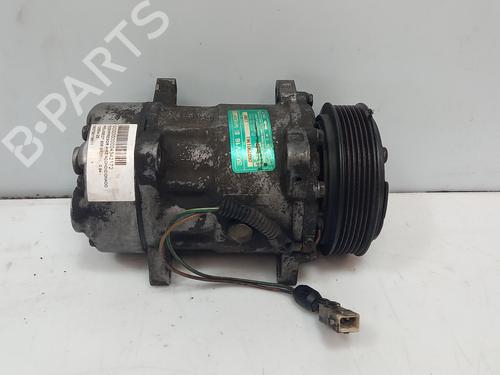 Used AC compressor AC compressor 36557491 36557491
