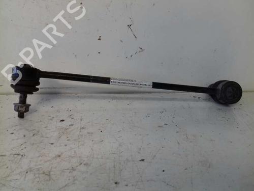 Anti roll bar MERCEDES-BENZ C-CLASS (W203) C 270 CDI (203.016) (170 hp) 12760139