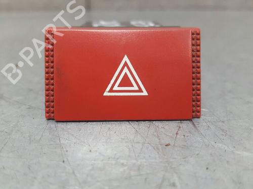 Used Warning switch HYUNDAI GETZ (TB) 1.3 i (82 hp) 12751010