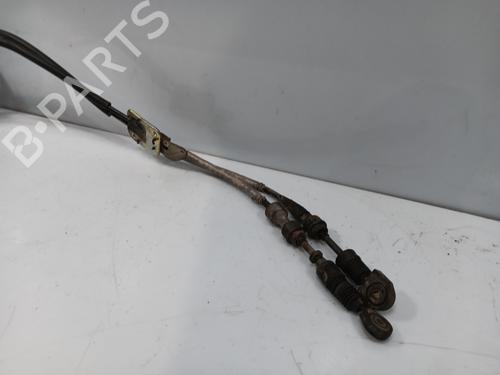 Gear lever TOYOTA COROLLA Verso (ZER_, ZZE12_, R1_)  | BP23460946M90 