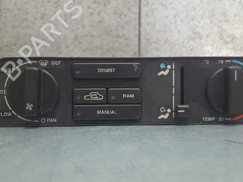 Used Climate control JAGUAR XJ (X300, X330) 6 3.2 (211 hp) 12746626