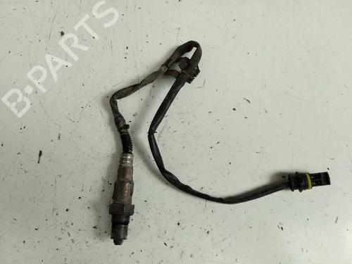 Used Electronic sensor MERCEDES-BENZ C-CLASS Coupe (CL203) C 180 (203.735) (129 hp) 12708317