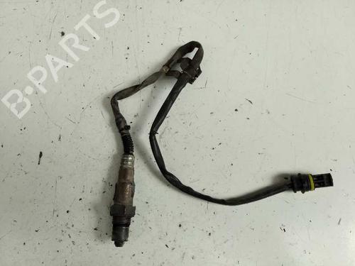 Sensor electrónico MERCEDES-BENZ C-CLASS Coupe (CL203) C 180 (203.735) (129 hp) 0015404717 | 0015404717 | 0258006268269 | 186221 |