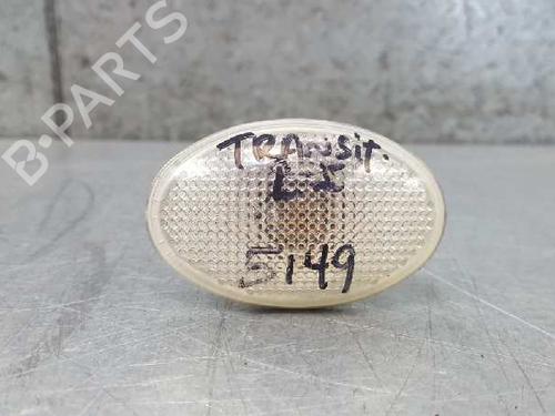 Used Left side indicator Left side indicator FORD TRANSIT Van (FA_ _) [2006-2014] 12857444 12857444