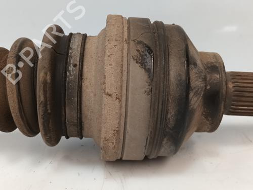 Right rear driveshaft BMW 5 (E39) 530 d | BP18145713M41 