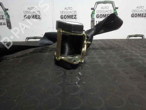 Rear left seatbelt PEUGEOT 206 Hatchback (2A/C) 2.0 HDI 90 | BP12813836I29 