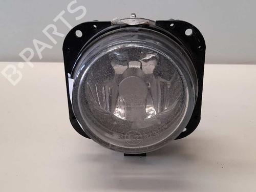 Used Left front fog light CITROËN XSARA PICASSO (N68) 2.0 HDi (90 hp) 12765722