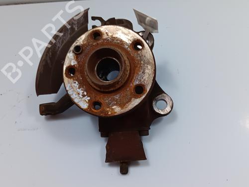 Used Right front steering knuckle Right front steering knuckle VW SHARAN (7M8, 7M9, 7M6) 1.9 TDI (115 hp) 33439817 33439817