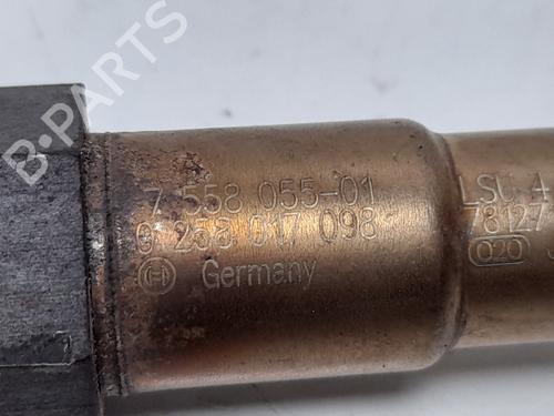 Electronic sensor BMW 1 (E87) 130 i | BP12777537M84 