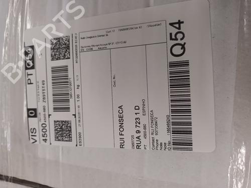 Oil sump FIAT DOBLO MPV (119_, 223_) 1.9 JTD | BP13982688M115