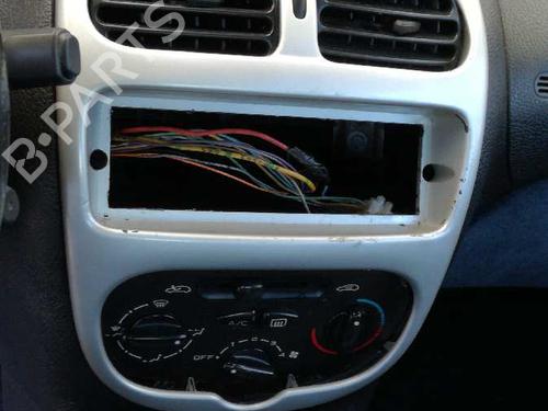 Other PEUGEOT 206 Hatchback (2A/C) 1.9 D | BP12695844O1