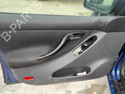 Injector SEAT LEON (1M1) 1.9 TDI | BP12779363M100