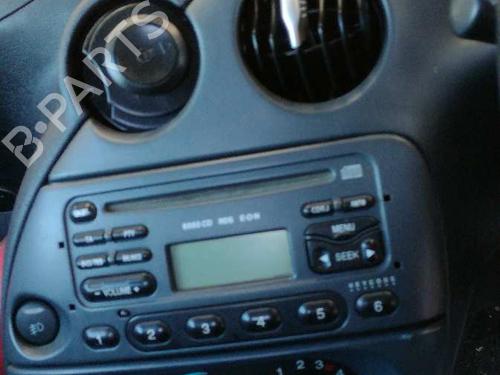 Andere FORD STREET KA (RL2) 1.6 | BP25814576O1 
