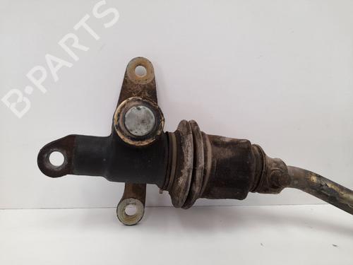 Gear lever NISSAN PICK UP (D22) 2.5 TD 4WD | BP12756807M90 