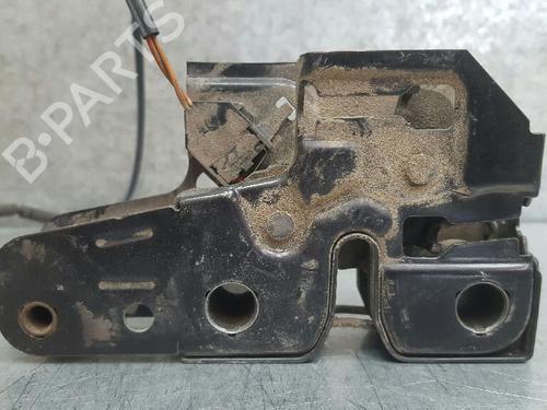 Hood lock SEAT ALTEA (5P1)  | BP12743245C133