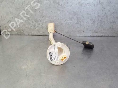 Drivstoffpumpe MERCEDES-BENZ S-CLASS (W220, V220) S 320 CDI (220.026, 220.126) (197 hp) 12711867