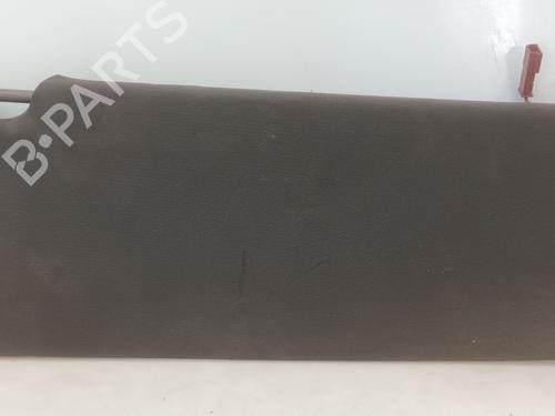 Used Left sun visor BMW 3 (E46) 318 i (143 hp) 29861549