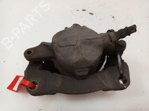 Right front brake caliper RENAULT ESPACE III (JE0_) 2.2 12V TD (JE0E, JE0H, JE0P) | BP15008113M104 