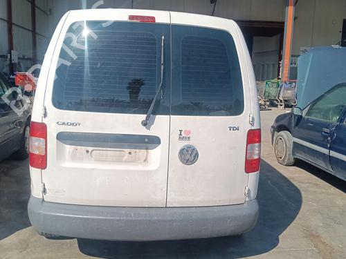 Left front window switch VW CADDY III MPV (2KB, 2KJ, 2CB, 2CJ) 1.9 TDI | BP34252431I27  - Image 5