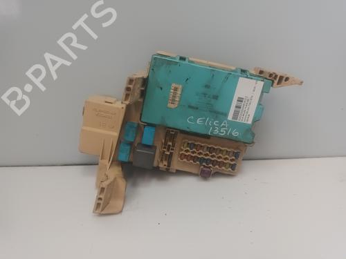 Used Fuse box Fuse box 37181392 37181392