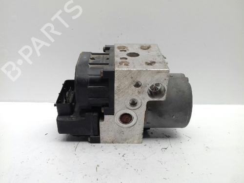 ABS pump NISSAN ALMERA II (N16) 2.2 dCi | BP12816618M43 