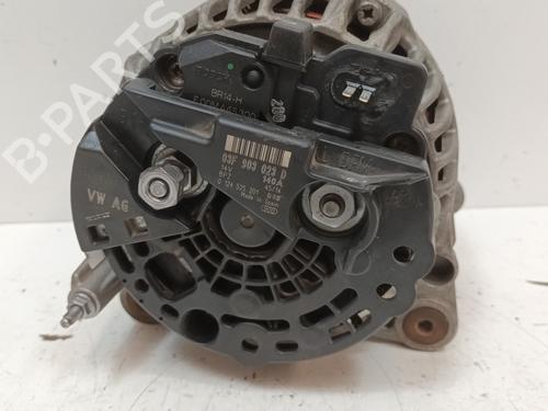 Alternator SEAT IBIZA IV (6J5, 6P1) | BP17545498M7