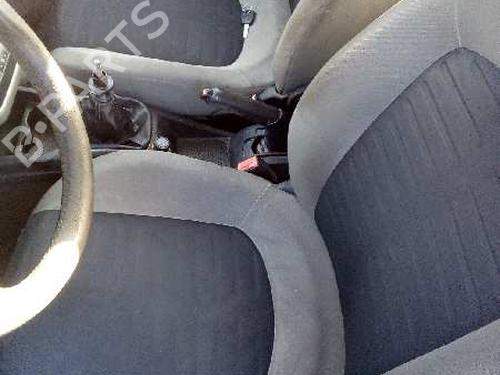 Alternator FIAT GRANDE PUNTO (199_) 1.4 16V (199BXG1B, 199AXG1B) | BP12817032M7 