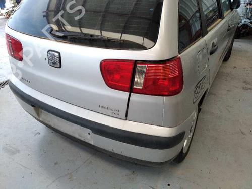 Instrument cluster SEAT IBIZA II (6K1) 1.9 TDI | BP12767807C47 
