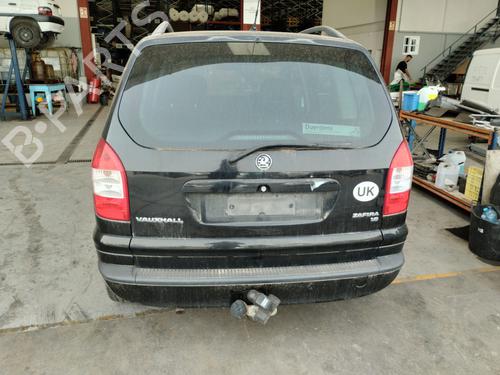 Motorophæng OPEL ZAFIRA A MPV (T98) 1.6 16V (F75) | BP16307886M89