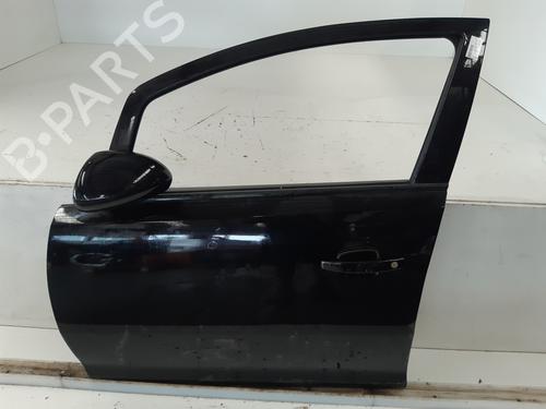 Used Left front door Left front door 38329919 38329919