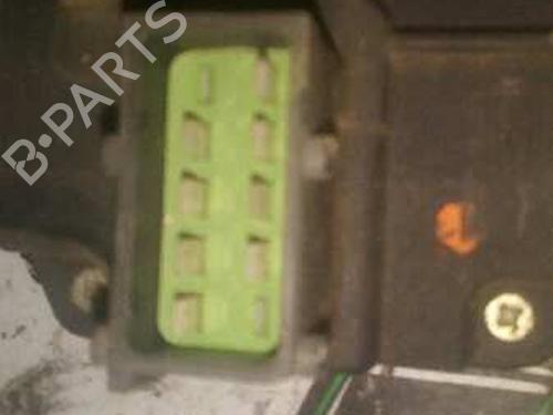 Used Front right lock OPEL VECTRA B (J96) 2.0 i 16V (F19) (136 hp) 12693656