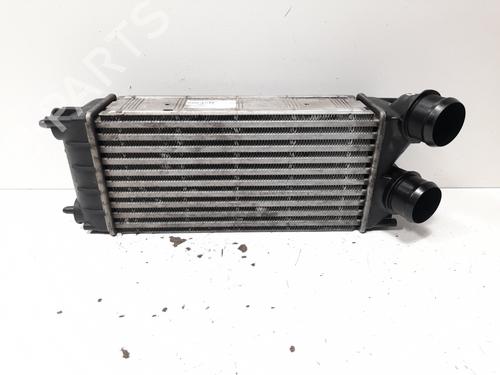 Used Intercooler CITROËN C4 II (NC_) [2009-2025]  16081202