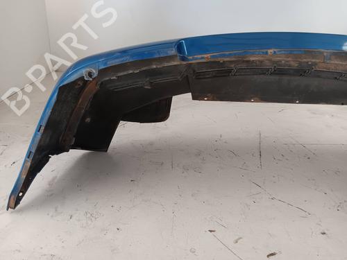 Front bumper SEAT AROSA (6H1) 1.0 | BP20856469C7 