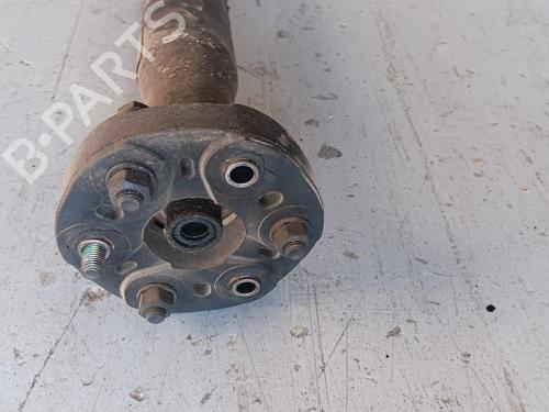 Driveshaft MERCEDES-BENZ S-CLASS (W220, V220) S 320 CDI (220.026, 220.126) | BP29710473M37 