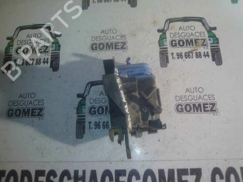 Rear left lock AUDI A3 (8L1) 1.9 TDI | BP12693030C100 