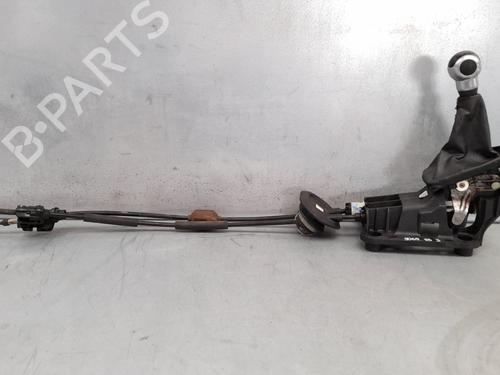 Used Gear lever CITROËN DS3 (SA_) 1.6 HDi 90 (92 hp) 12777638