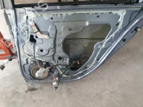Right rear door NISSAN PRIMERA Estate (WP12) 1.9 dCi | BP12713155C5 