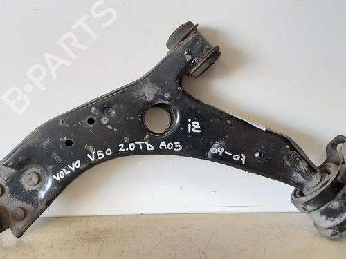 Used Left front suspension arm VOLVO V50 (545) 2.0 D (136 hp) 12762521