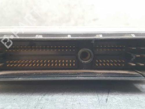 Engine control unit (ECU) FORD MONDEO III (B5Y) 2.0 TDCi | BP12691379M57 