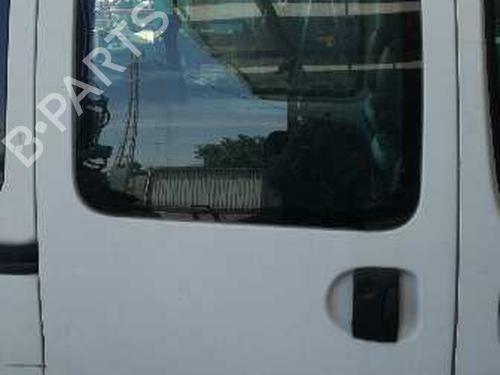 Exterior handle RENAULT KANGOO (KC0/1_) 1.2 16V (KC05, KC06, KC03, KC0T, KC0W, KC1D) | BP12739984C122