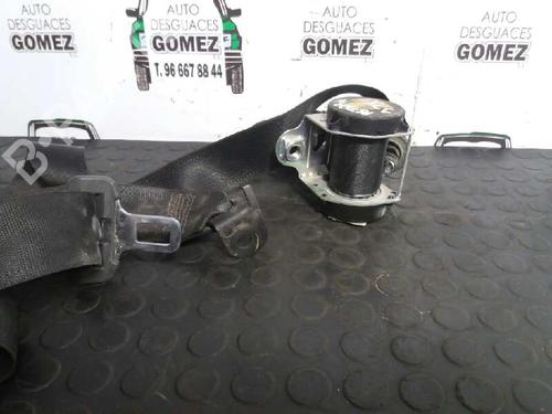 Sikkerhetsbelte bak venstre OPEL ASTRA H (A04) 1.7 CDTI (L48) (80 hp) 12807002